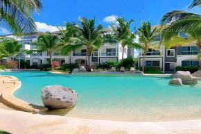 Estrella Dominicus Apartamento - Bayahibe